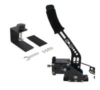 Hydraulic Handbrake Lever for PC Racing Games, Compatible with G25/27/29 T500, Ideal for DIRT RALLY and FANATEC Simulators