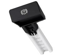 Hydraulic Handbrake RHD For Vw Touareg 2002-2010 Mechanical Parking Brake Handbrake Release Handle Grip 7L6711878G