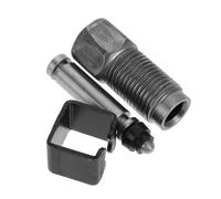 Hydraulic Horizontal 2 Ton Floor Jack Parts with Handle and Wheels