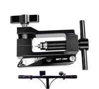 Hydraulic Hose Cutter Tool, Road Bike Hose Fitting, Secure Connection, Sturdy Construction, Internal Wiring for Enthusiasts and Beginners