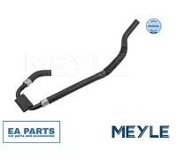 Hydraulic Hose for LAND ROVER DISCOVERY MEYLE 53-59 202 0003 NEW