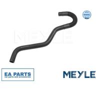 Hydraulic Hose for LAND ROVER DISCOVERY MEYLE 53-59 202 0004 NEW