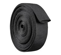 Hydraulic Hose Protector | Nylon Hydraulic Hose Protection | Anti-Fire Cutting Wire Sheath Wrap - for HVAC Conditioning Welding Maintenance Automotive Workshop Outdoor Garage