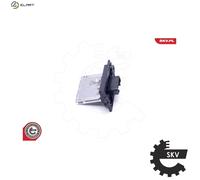 ESEN SKV 10SKV849 Hydraulic Hose, steering system