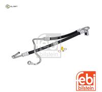 HYDRAULIC HOSE STEERING 185664 FOR BMW 3/E46/Convertible M54B30 3.0L M52B20 2.0L