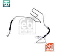 FEBI BILSTEIN 185668 Steering Hydraulic Hose 2 Connectors Fits Audi A3 TT