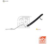 HYDRAULIC HOSE STEERING 192819 FOR SKODA ROOMSTER FABIA/II/Combi VW SEAT