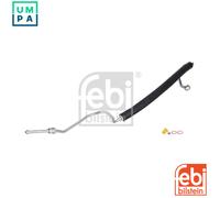 FEBI BILSTEIN HYDRAULIC HOSE, STEERING SEAT SKODA VW CORDOBA FABIA FOX IBIZA POL