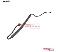 METZGER 2361063 Power steering hose