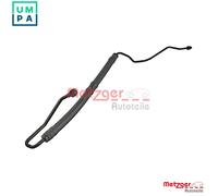 METZGER 2361063 Power steering hose