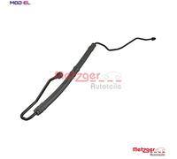METZGER 2361063 Power steering hose