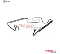 METZGER 2361066 Hydraulic Hose, steering system