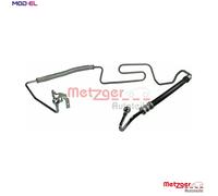 METZGER 2361066 Hydraulic Hose, steering system