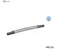 Power steering hose from fluid reservoir to hydraulic pump 359 202 0039 MEYLE