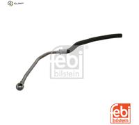 HYDRAULIC HOSE STEERING 36872 FOR BMW M62B35 3.5L M62B44 4.4L 8cyl 7 E38