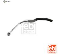 HYDRAULIC HOSE STEERING 36887 FOR BMW M62B35 3.5L M62B44 4.4L 8cyl 7 E38