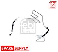 HYDRAULIC HOSE, STEERING FOR AUDI A3 TT FEBI BILSTEIN 185668