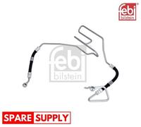HYDRAULIC HOSE, STEERING FOR AUDI A3 TT FEBI BILSTEIN 185668