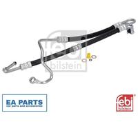 Hydraulic Hose, steering for BMW E46 FEBI BILSTEIN 185664