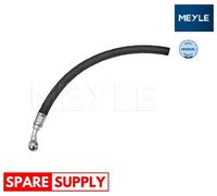 HYDRAULIC HOSE, STEERING FOR BMW MEYLE 359 202 0051