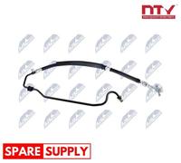 HYDRAULIC HOSE, STEERING FOR HONDA ACCORD EURO ACCORD VII TOURER NTY SPH-HD-000