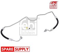 HYDRAULIC HOSE, STEERING FOR OPEL INSIGNIA A FEBI BILSTEIN 185762