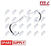 HYDRAULIC HOSE, STEERING FOR OPEL INSIGNIA A NTY SPH-PL-000 FITS FRONT