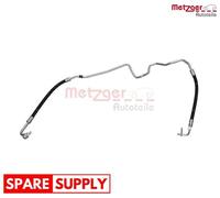 HYDRAULIC HOSE, STEERING FOR OPEL VAUXHALL METZGER 2361190