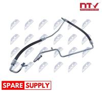 HYDRAULIC HOSE, STEERING FOR RENAULT TRAFIC NTY SPH-RE-004
