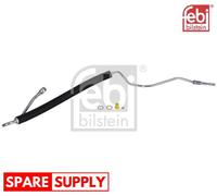 HYDRAULIC HOSE, STEERING FOR SEAT IBIZA FEBI BILSTEIN 187760