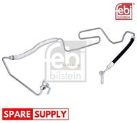 HYDRAULIC HOSE, STEERING FOR SKODA FEBI BILSTEIN 185667 NEW