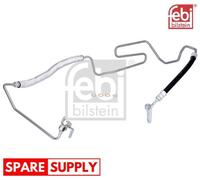 HYDRAULIC HOSE, STEERING FOR SKODA OCTAVIA FEBI BILSTEIN 185667