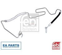 Hydraulic Hose, steering for SKODA OCTAVIA FEBI BILSTEIN 185667