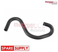 HYDRAULIC HOSE, STEERING FOR VOLVO S60 S70 V70 METZGER 2361166