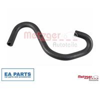 Hydraulic Hose, steering for VOLVO S70 METZGER 2361166