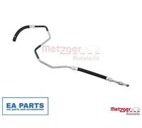 Hydraulic Hose, steering for VW POLO METZGER 2361186 NEW