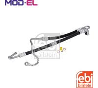 HYDRAULIC HOSE STEERING SYSTEM 185664 FOR BMW 3/E46/Convertible M54B22 2.2L 6cyl