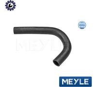 Power steering hose from fluid reservoir to hydraulic pump 359 202 0047 MEYLE