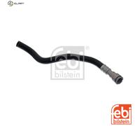 Power Steering Pipe Hose 36876 Febi 32411094951 32416796390 Quality Guaranteed