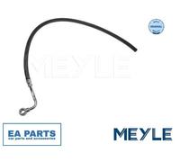 Hydraulic Hose, steering system for AUDI A4 MEYLE 159 203 0000