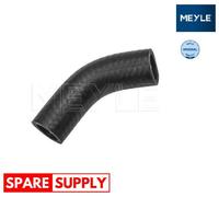 HYDRAULIC HOSE, STEERING SYSTEM FOR AUDI MEYLE 159 202 0006
