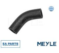 Hydraulic Hose, steering system for AUDI MEYLE 159 202 0006 NEW