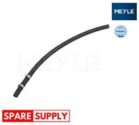 HYDRAULIC HOSE, STEERING SYSTEM FOR AUDI SKODA VW MEYLE 159 203 0001
