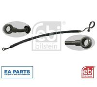 Hydraulic Hose, steering system for AUDI VW FEBI BILSTEIN 27182