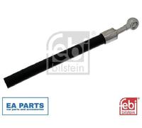 Hydraulic Hose, steering system for BMW E36 FEBI BILSTEIN 27220