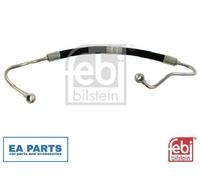 Hydraulic Hose, steering system for BMW E36 FEBI BILSTEIN 27221