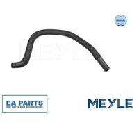 Hydraulic Hose, steering system for BMW E36 MEYLE 359 202 0001