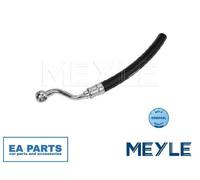 Hydraulic Hose, steering system for BMW E36 MEYLE 359 202 0028