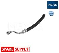 HYDRAULIC HOSE, STEERING SYSTEM FOR BMW E36 MEYLE 359 202 0028