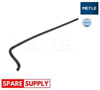 HYDRAULIC HOSE, STEERING SYSTEM FOR BMW E36 MEYLE 359 203 0020